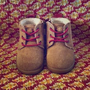Ugg Toddler boots